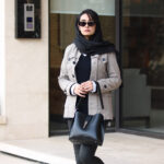 کیف زنانه  - کد : (23332) - تصویر 10